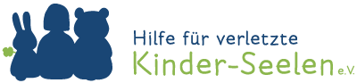 Hilfe für verletzte Kinderseelen e.V. Logo