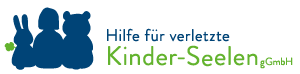 Hilfe für verletzte Kinderseelen e.V. Logo